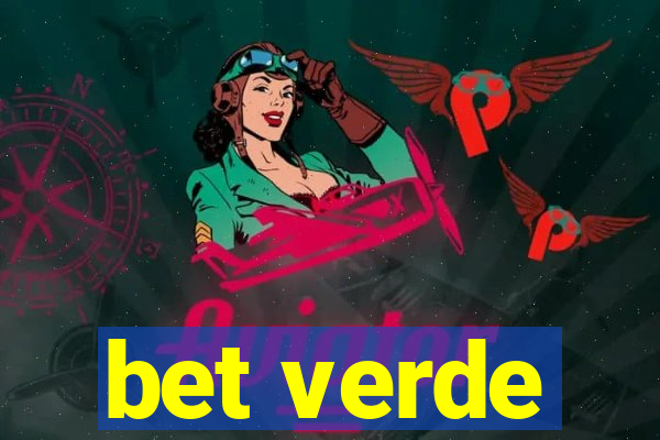 bet verde